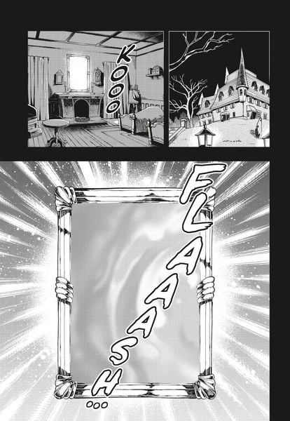 Produktbild: Twisted Wonderland: Der Manga &ndash; Episode of Octavinelle 1