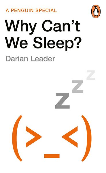 Produktbild: Why Can't We Sleep?
