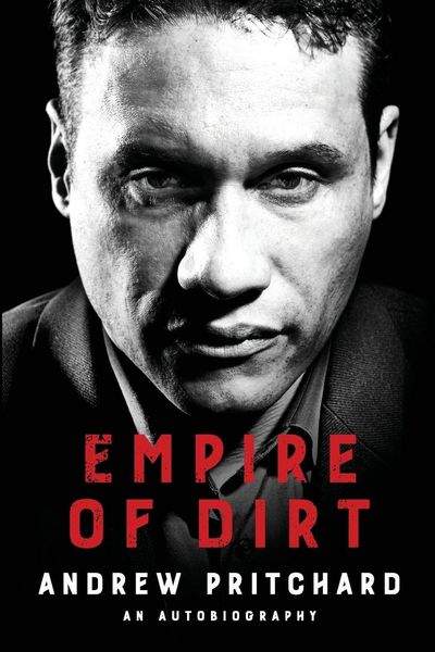 Produktbild: Empire of Dirt