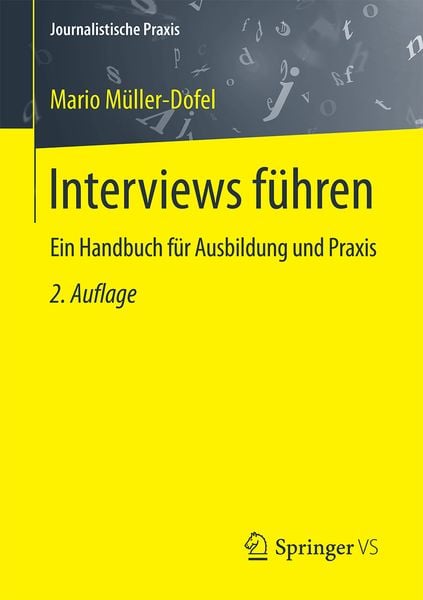 Interviews führen