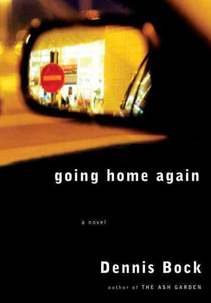 Produktbild: Going Home Again