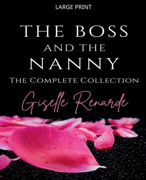Produktbild: The Boss and the Nanny
