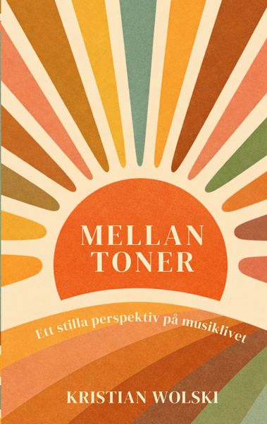 Produktbild: Mellan toner