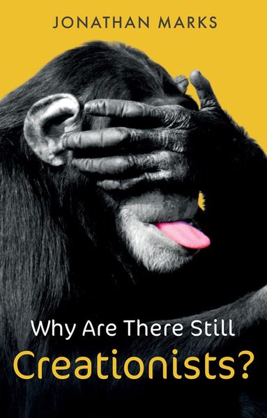Produktbild: Why Are There Still Creationists?