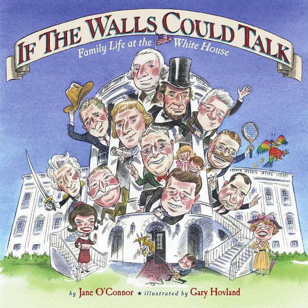 Produktbild: If the Walls Could Talk