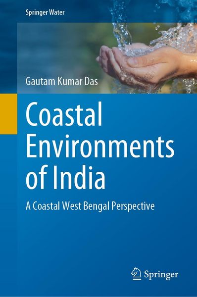 Produktbild: Coastal Environments of India