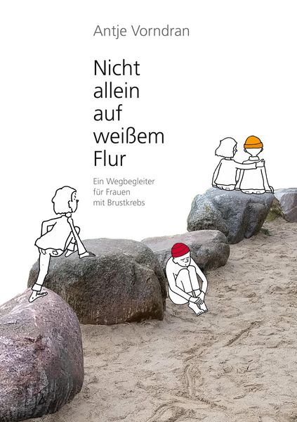 Produktbild: Nicht allein auf wei&szlig;em Flur