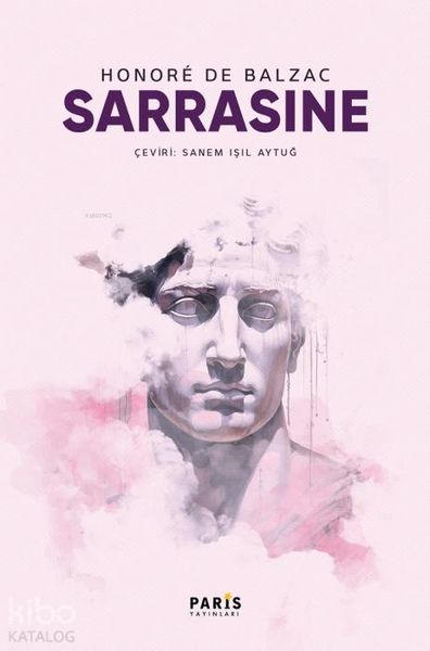 Produktbild: Sarrasine