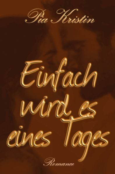 Produktbild: Einfach wird es eines Tages