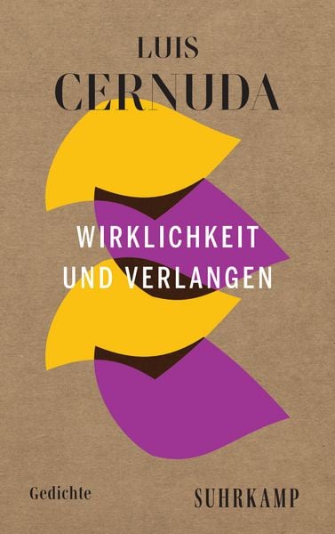 Produktbild: Wirklichkeit und Verlangen