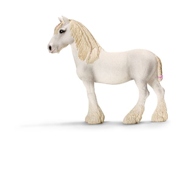 Produktbild: schleich&reg; 13735 Shire Stute