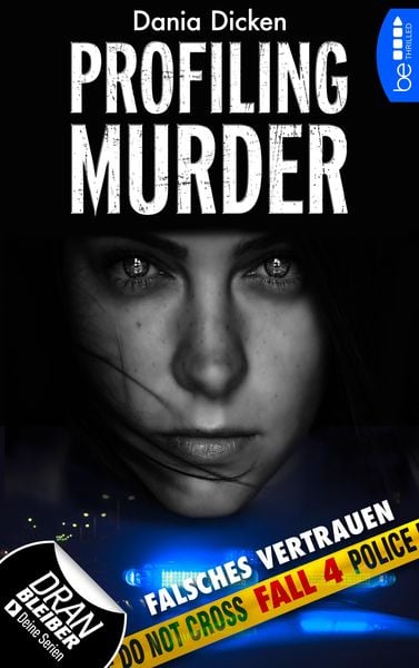 Produktbild: Profiling Murder - Fall 4