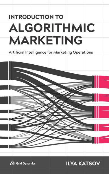 Produktbild: Introduction to Algorithmic Marketing
