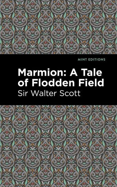 Produktbild: Marmion: A Tale of Flodden Field