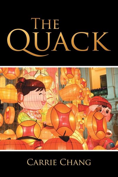 Produktbild: The Quack