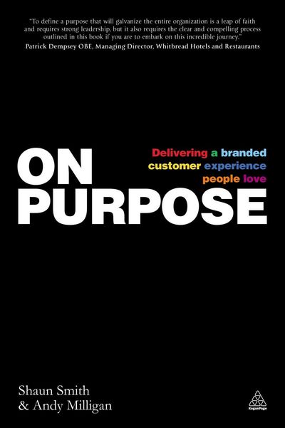 Produktbild: On Purpose