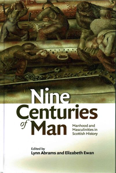 Produktbild: Nine Centuries of Man