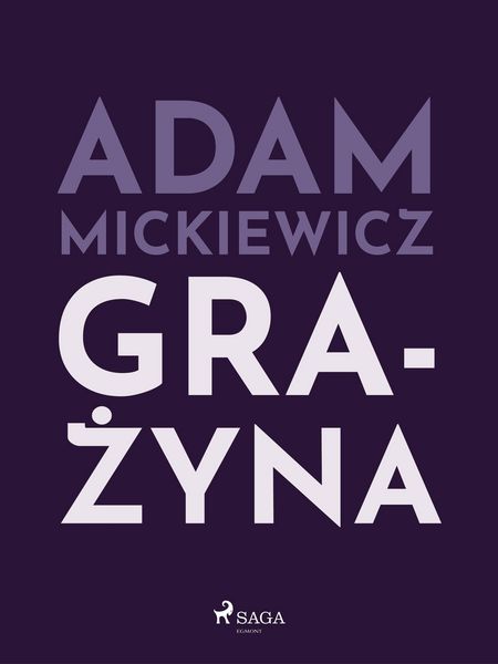 Produktbild: Grazyna