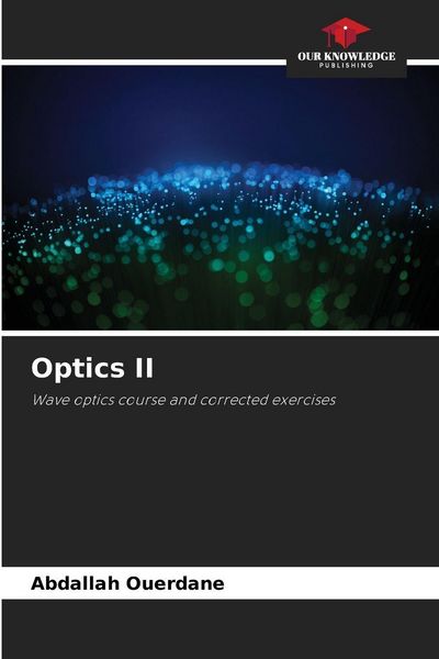 Produktbild: Optics II