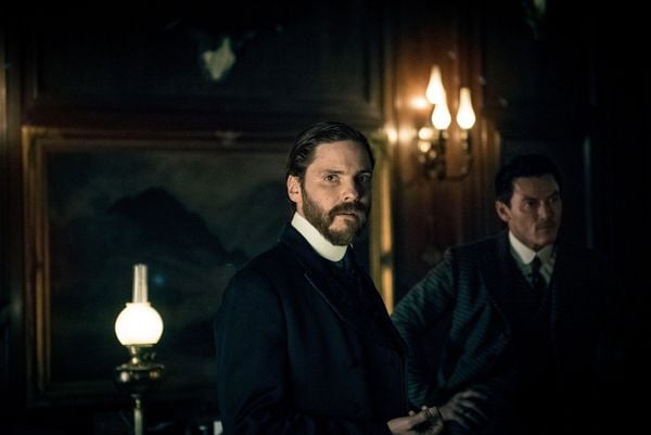 Produktbild: The Alienist - Die Einkreisung (4 DVDs)