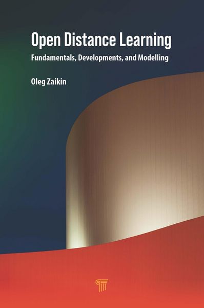 Produktbild: Open Distance Learning