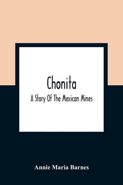 Produktbild: Chonita