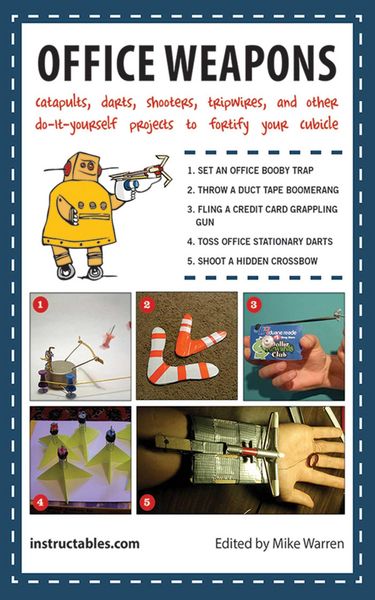 Produktbild: Office Weapons