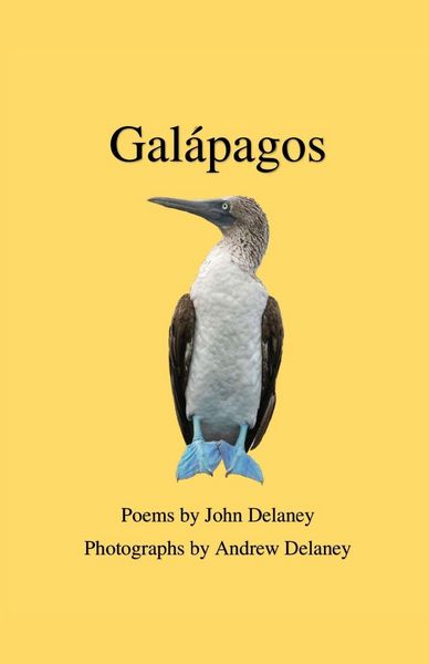 Produktbild: Gal&aacute;pagos