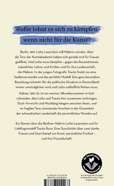 Produktbild: Meine Freundin Lotte