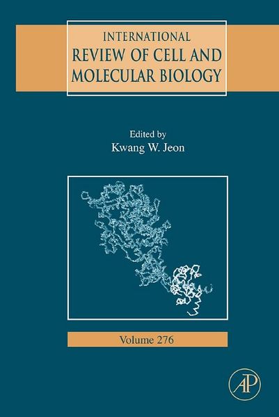 Produktbild: International Review of Cell and Molecular Biology