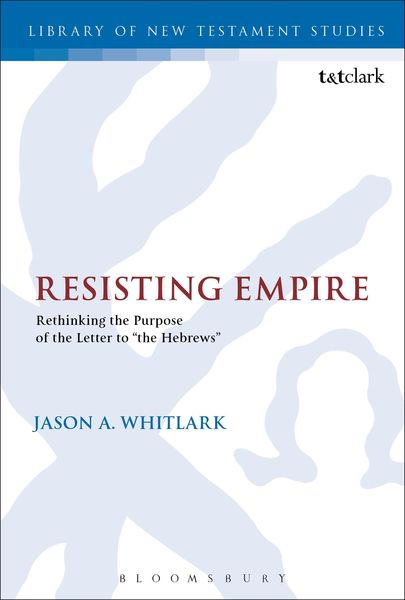 Produktbild: Resisting Empire