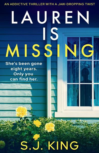 Produktbild: Lauren Is Missing