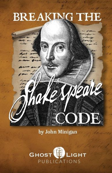 Produktbild: Breaking the Shakespeare Code
