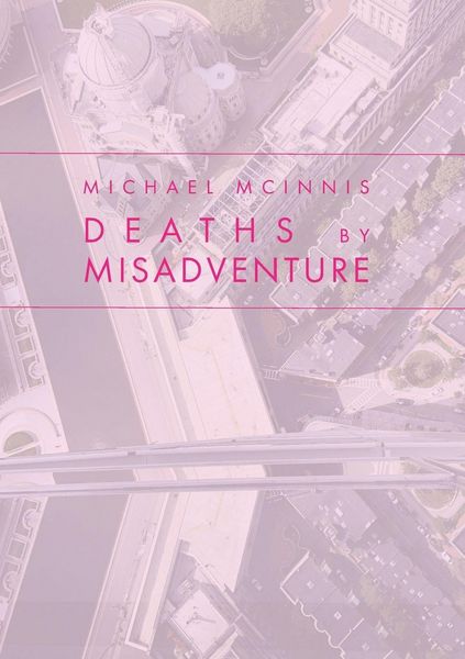 Produktbild: Deaths by Misadventure