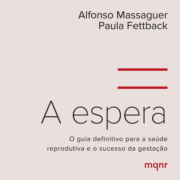 Produktbild: A espera