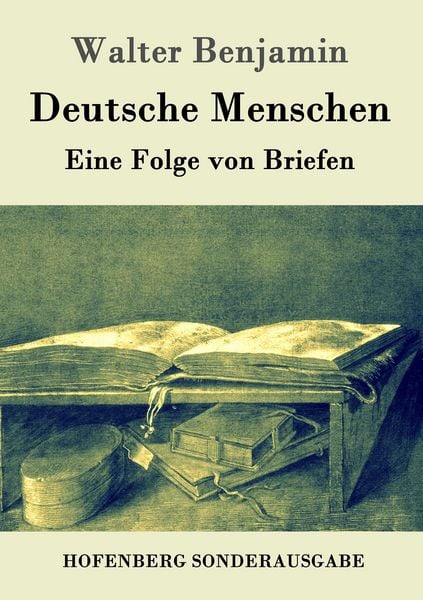 Produktbild: Deutsche Menschen