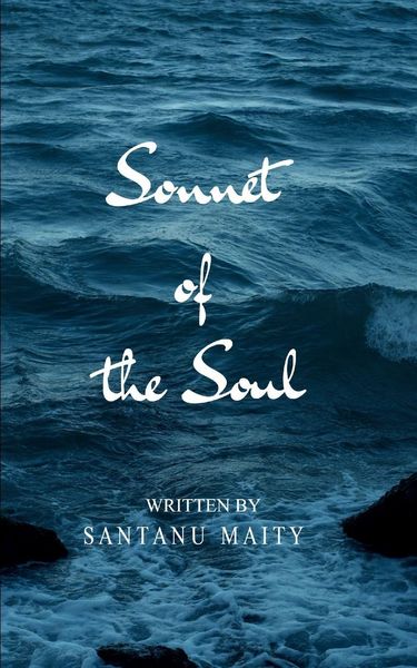 Produktbild: Sonnet of the Soul