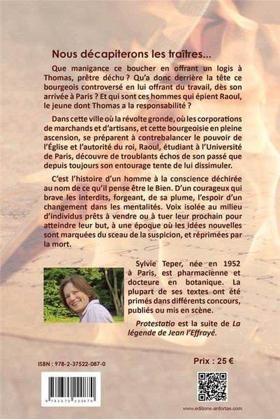 Produktbild: Legende de jean effraye t 2 pro