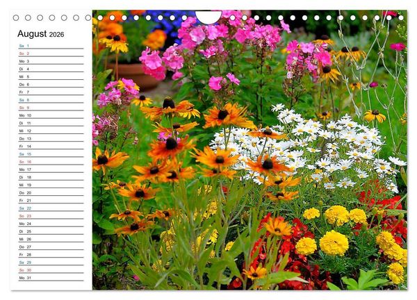 Produktbild: Landleben (Wandkalender 2026 DIN A4 quer), CALVENDO Monatskalender