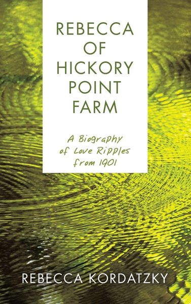 Produktbild: Rebecca of Hickory Point Farm