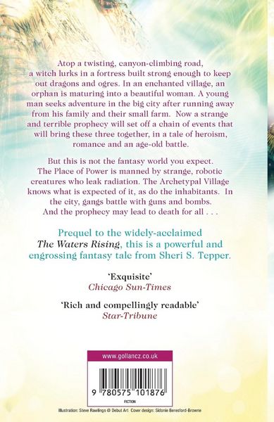 Produktbild: A Plague of Angels