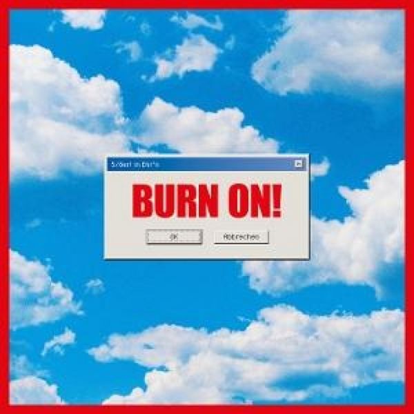 Produktbild: Burn On!