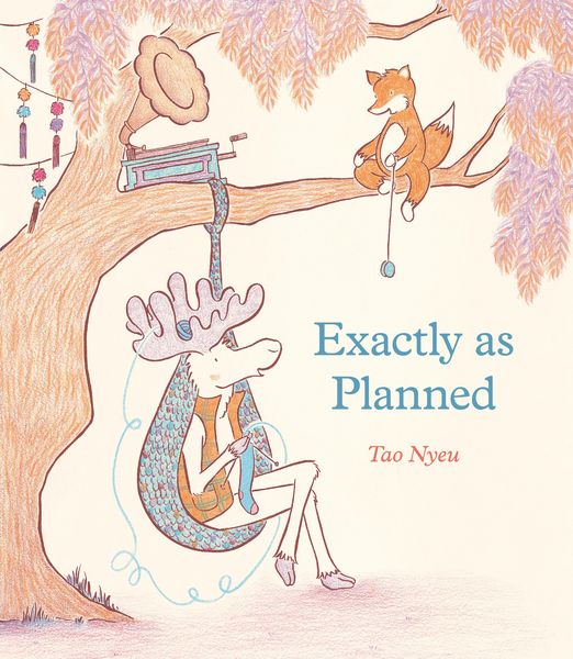 Produktbild: Exactly as Planned