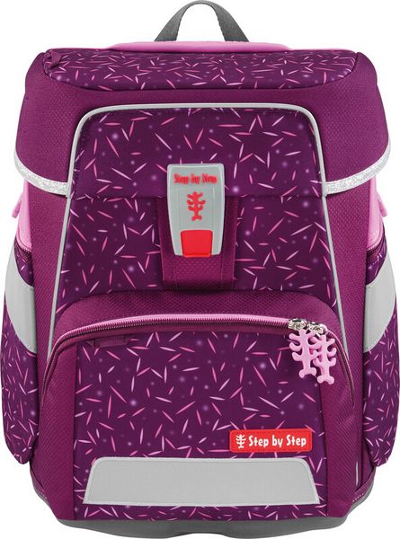 Produktbild: Schulrucksackset SPACE Nuala