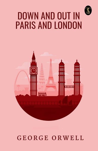 Produktbild: Down And Out In Paris And London