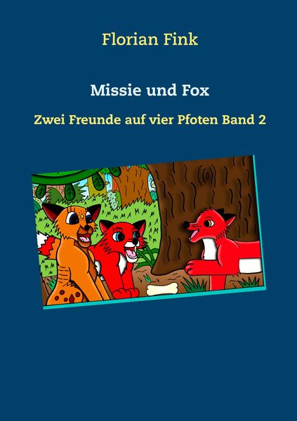 Produktbild: Missie und Fox