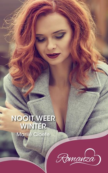 Produktbild: Nooit weer winter