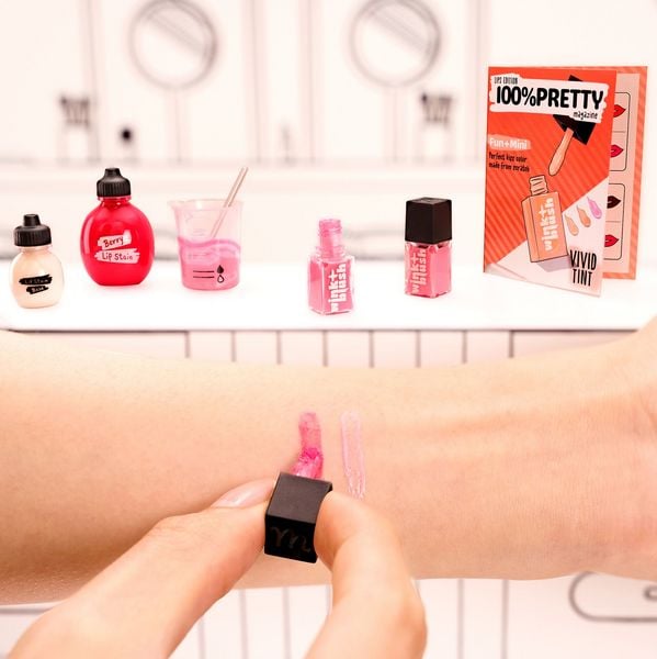 Produktbild: MGA's Miniverse - Make It Mini Makeup Series 1 in PDQ