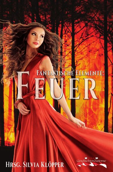 Produktbild: Fantastische Elemente