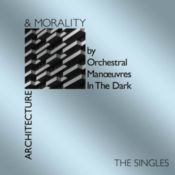 Architecture & Morality (Singles - 40th Anni.)